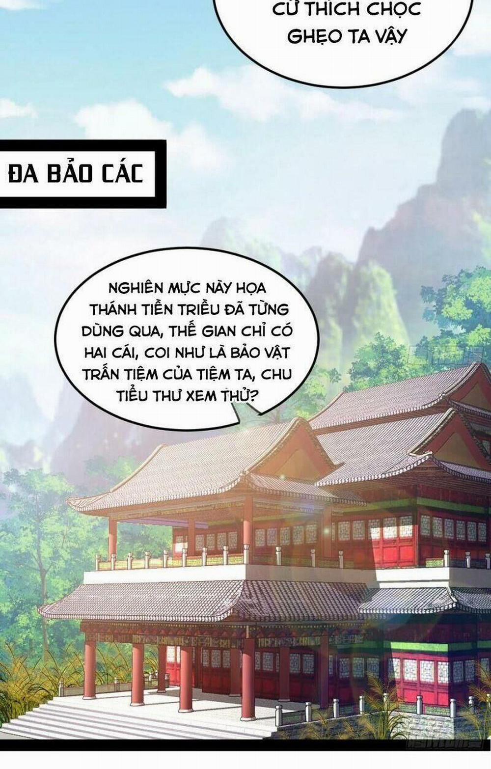 Ta Là Tà Đế 109 trang 30
