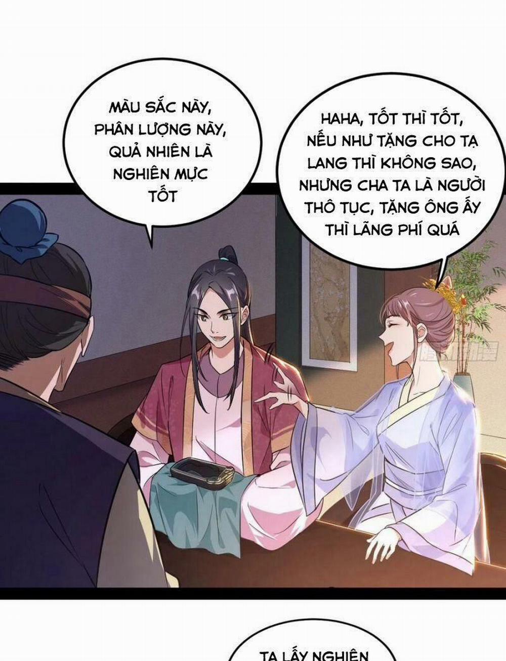 Ta Là Tà Đế 109 trang 31