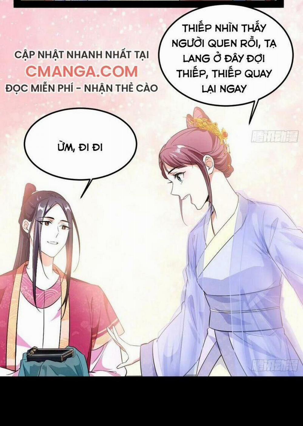 Ta Là Tà Đế 109 trang 34