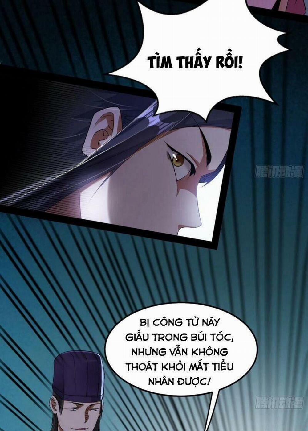 Ta Là Tà Đế 109 trang 39