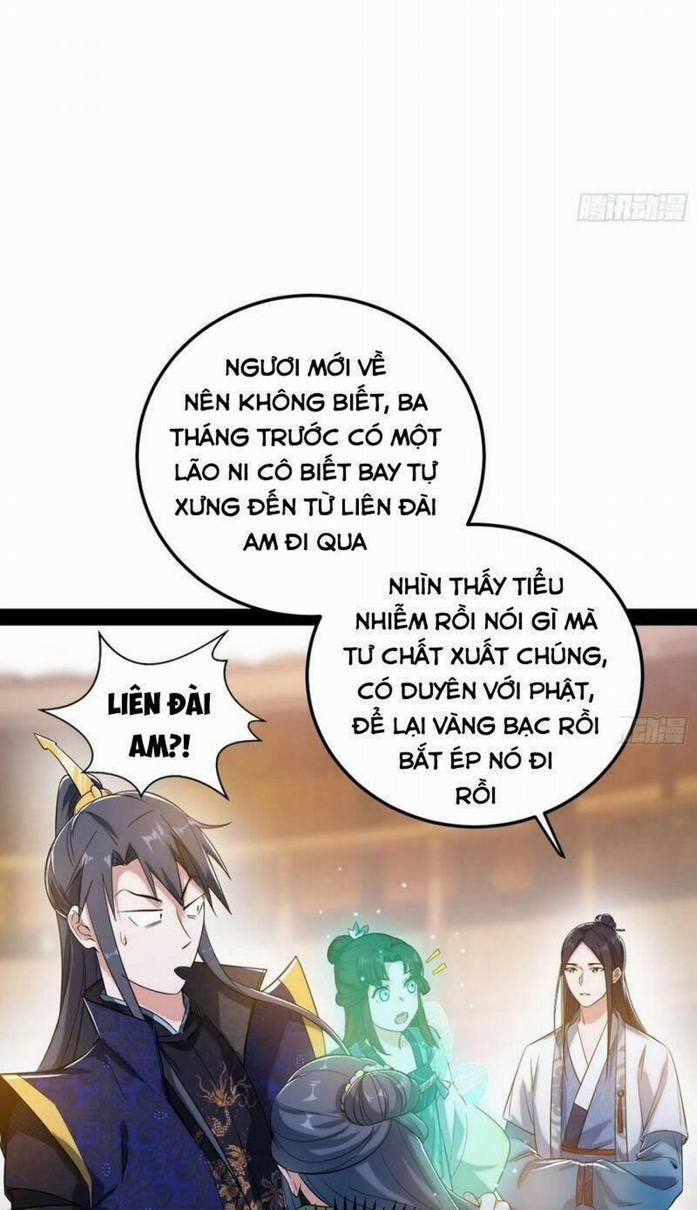 Ta Là Tà Đế 109 trang 4