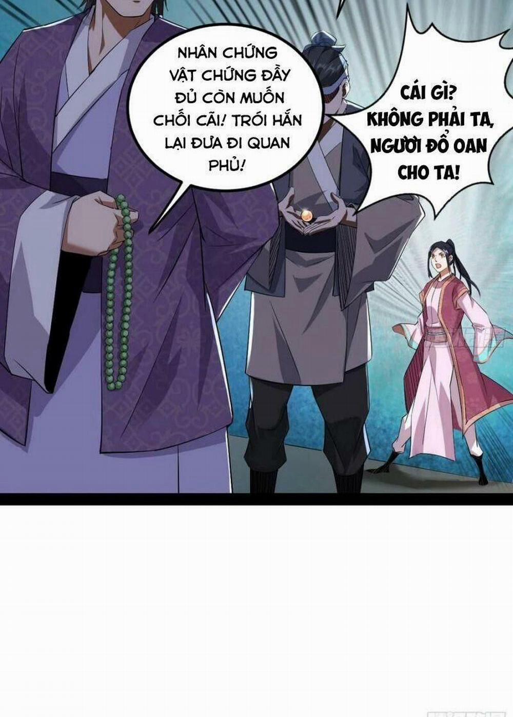 Ta Là Tà Đế 109 trang 40