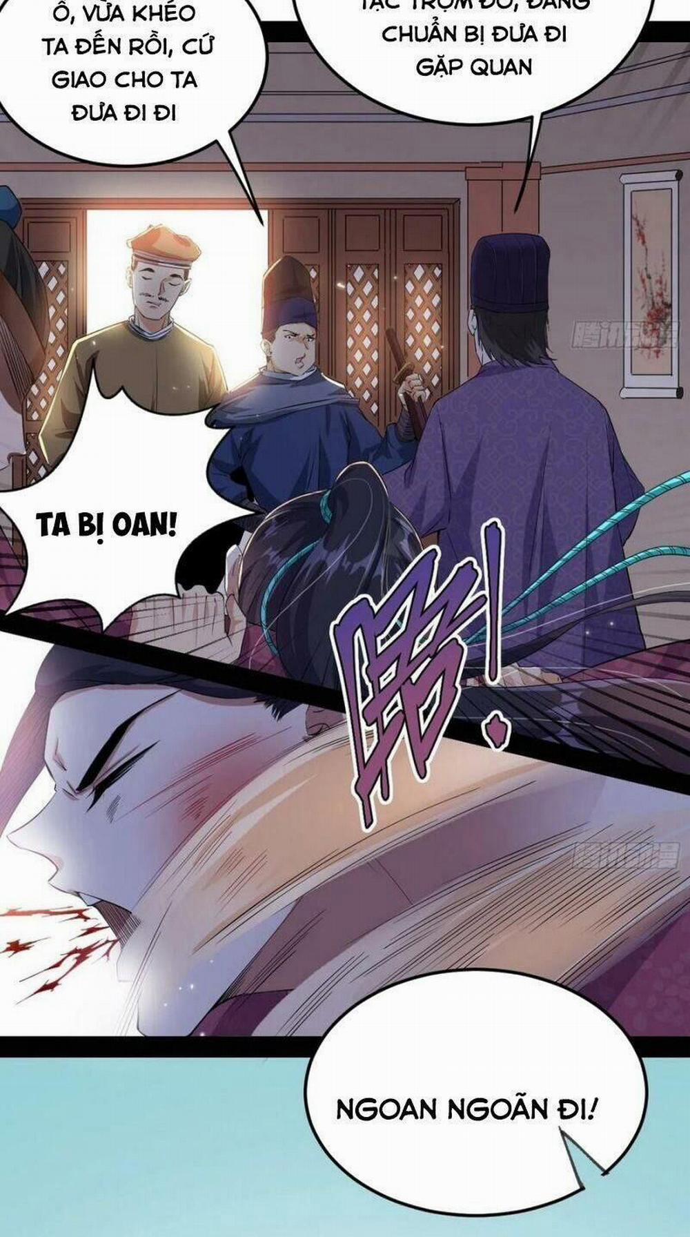 Ta Là Tà Đế 109 trang 42