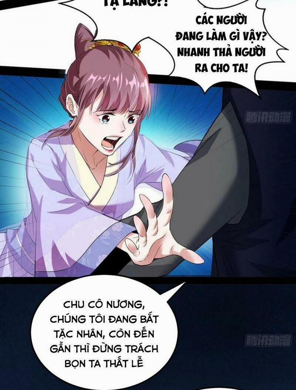 Ta Là Tà Đế 109 trang 44