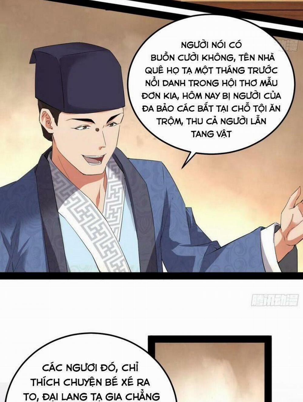 Ta Là Tà Đế 109 trang 49