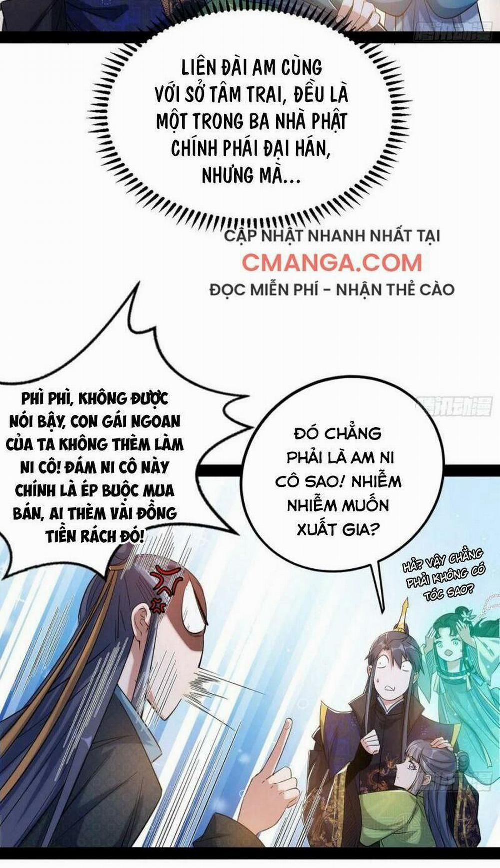 Ta Là Tà Đế 109 trang 5