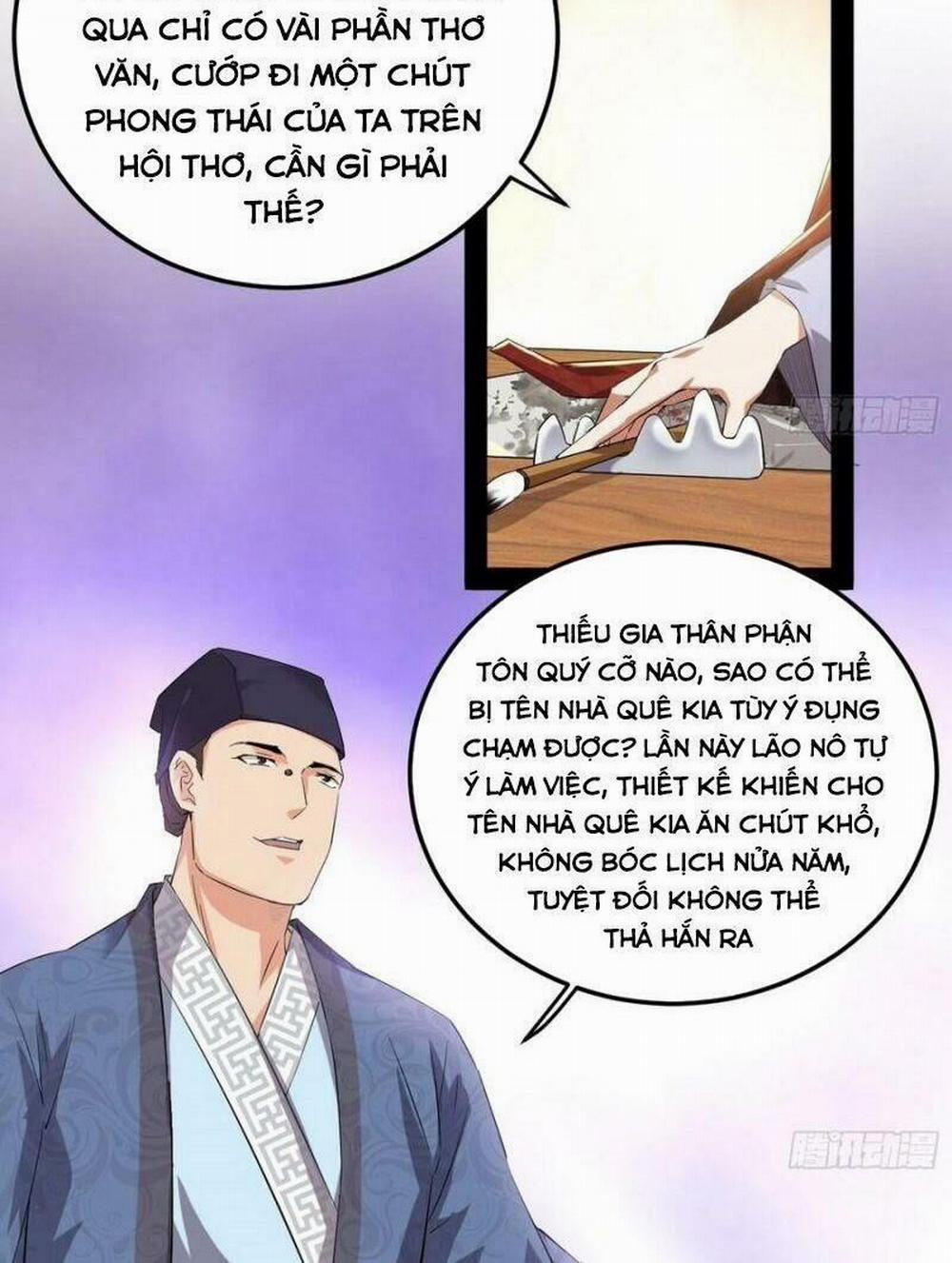 Ta Là Tà Đế 109 trang 50