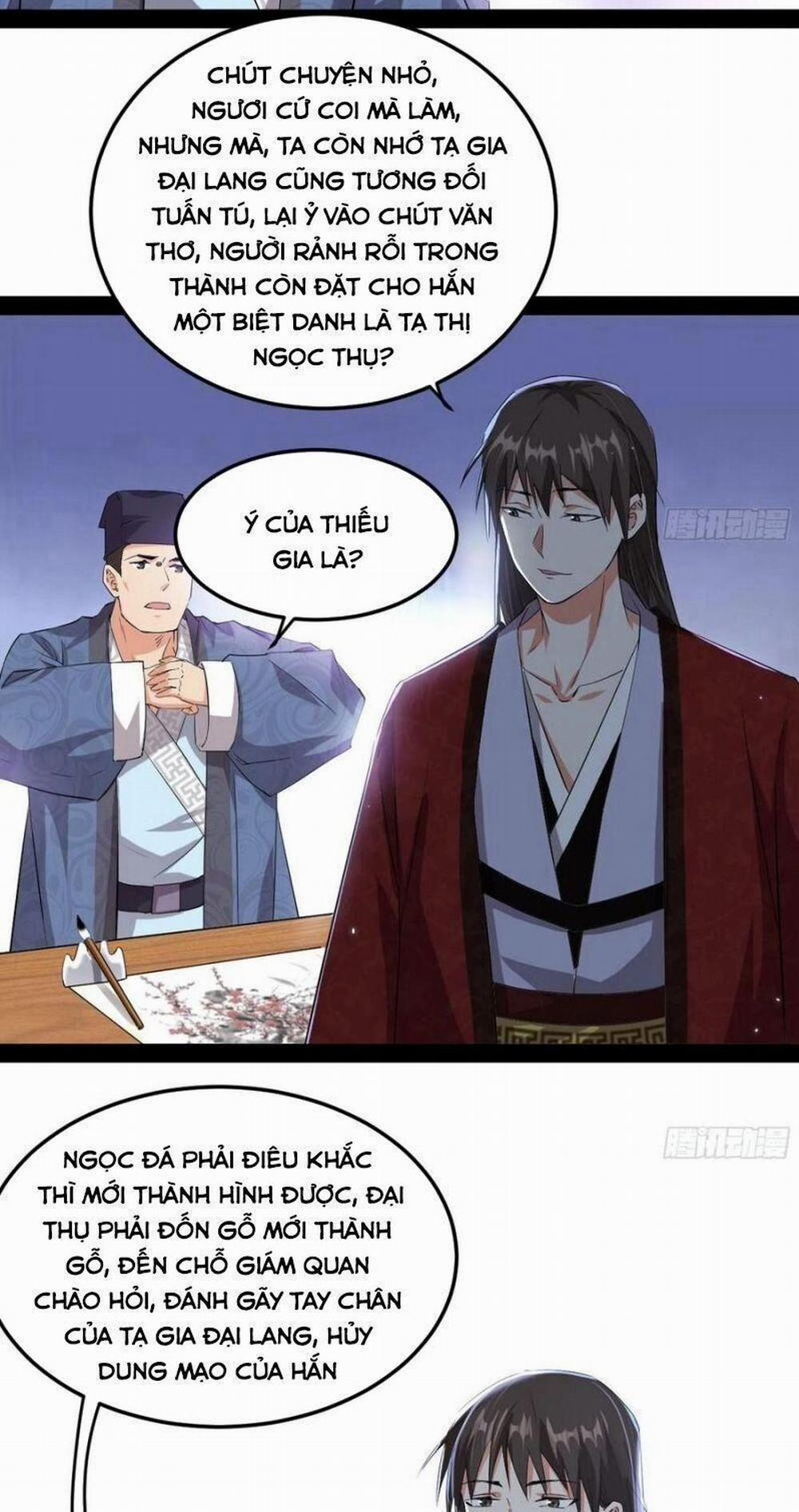 Ta Là Tà Đế 109 trang 51