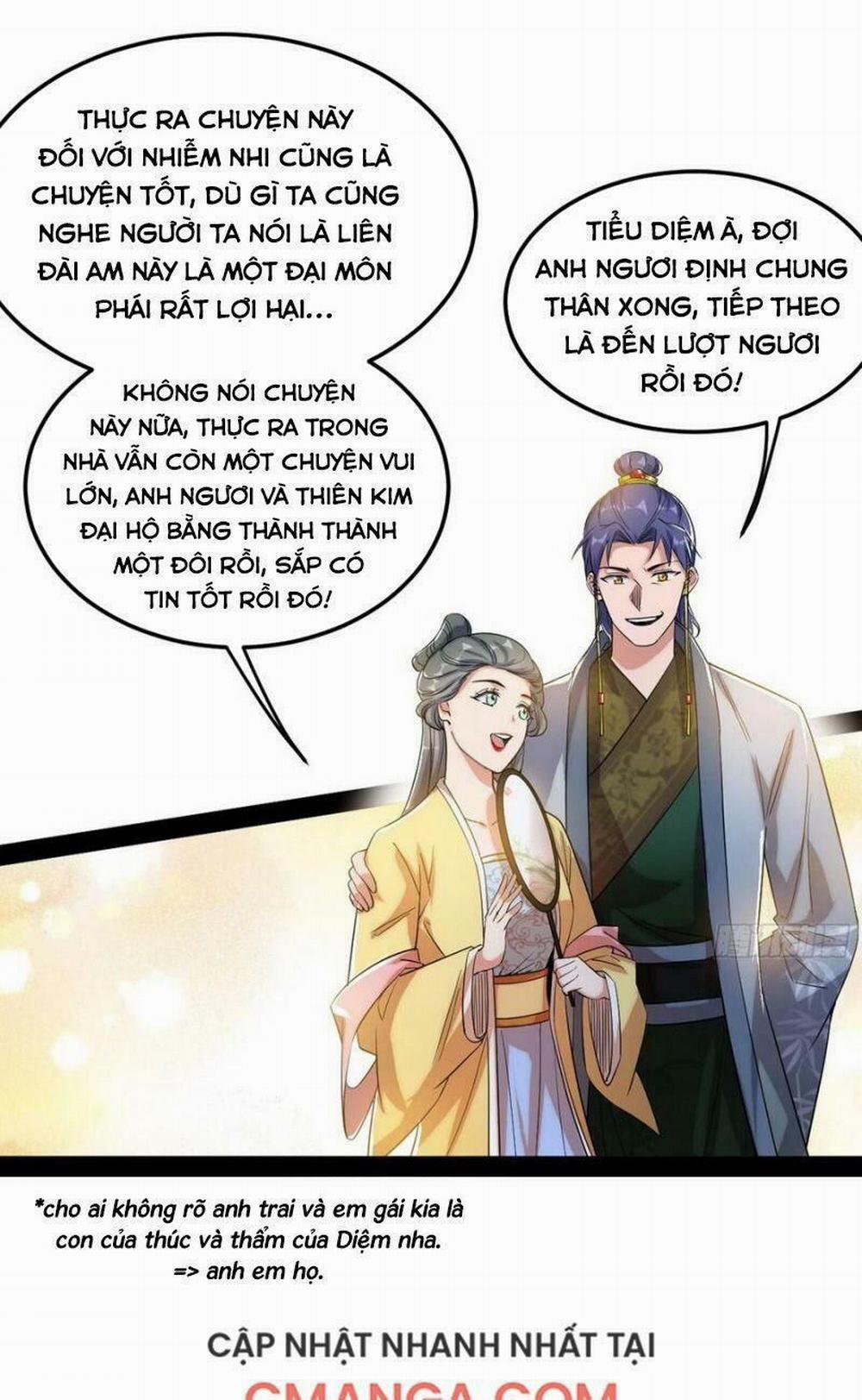 Ta Là Tà Đế 109 trang 7