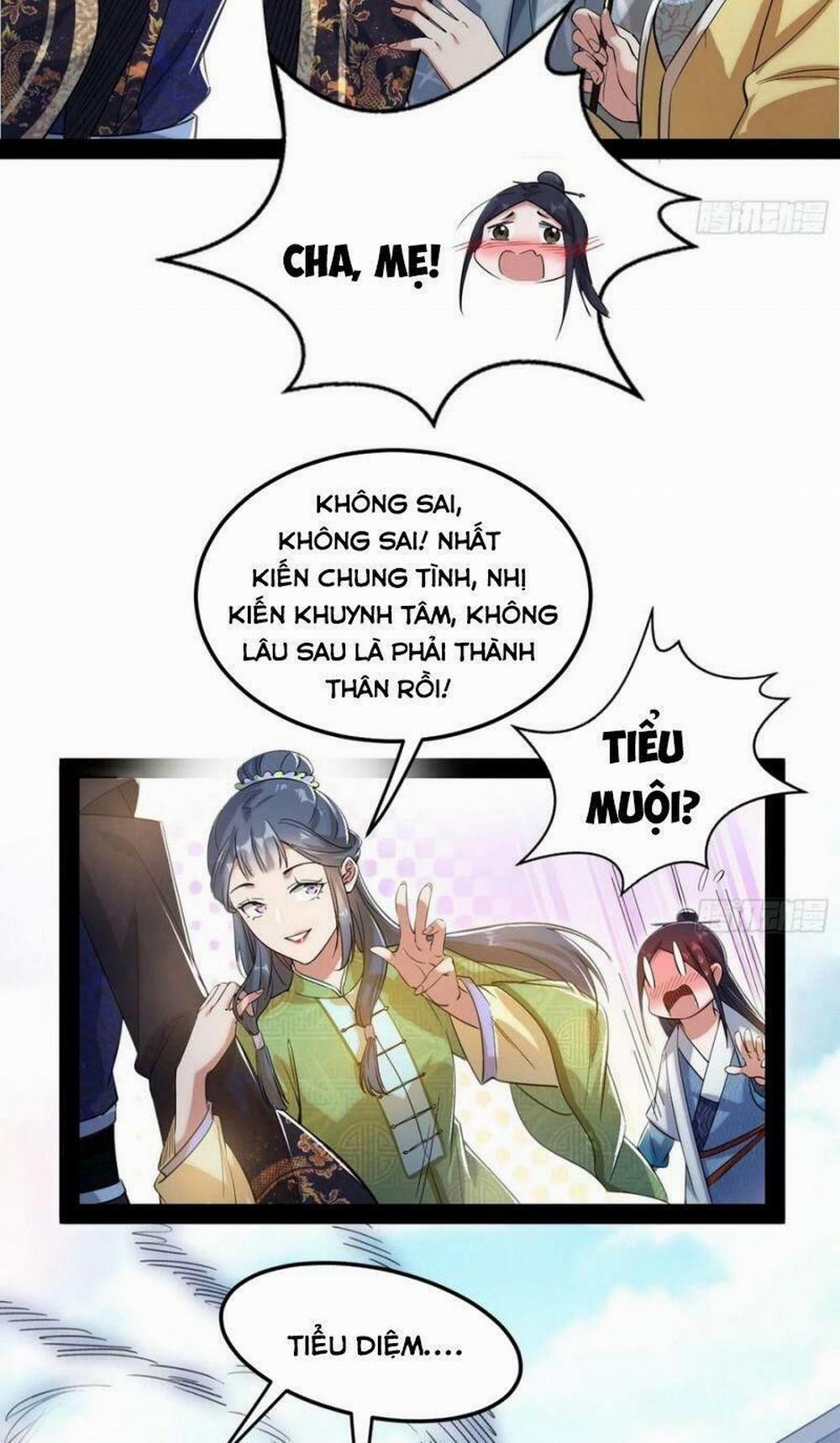 Ta Là Tà Đế 109 trang 9