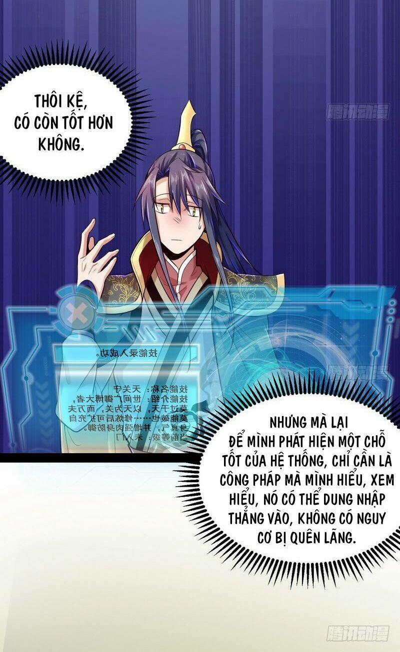 Ta Là Tà Đế 11 trang 15