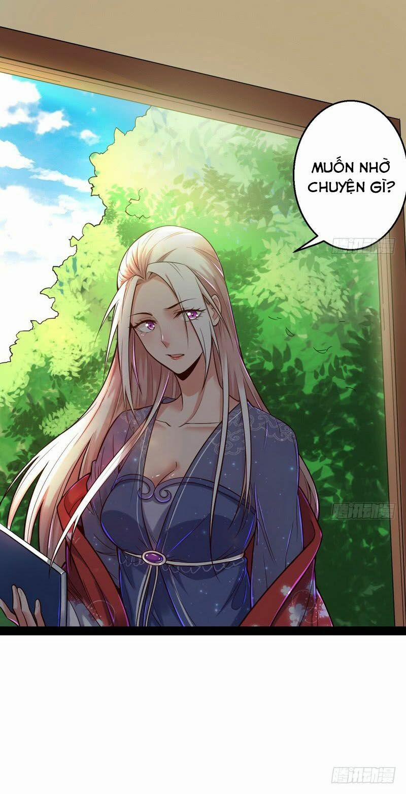 Ta Là Tà Đế 11 trang 18