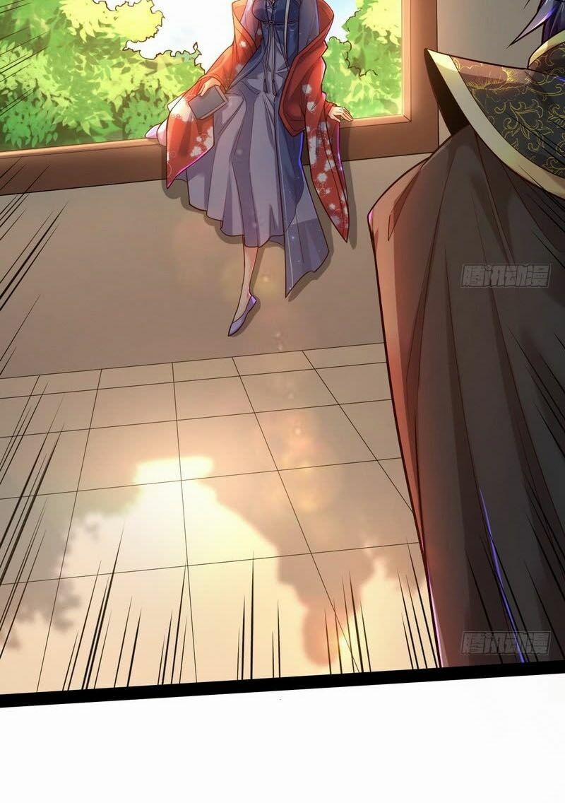 Ta Là Tà Đế 11 trang 23