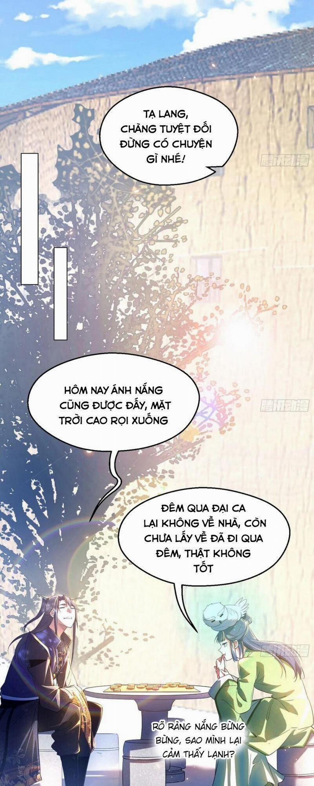 Ta Là Tà Đế 110 trang 10