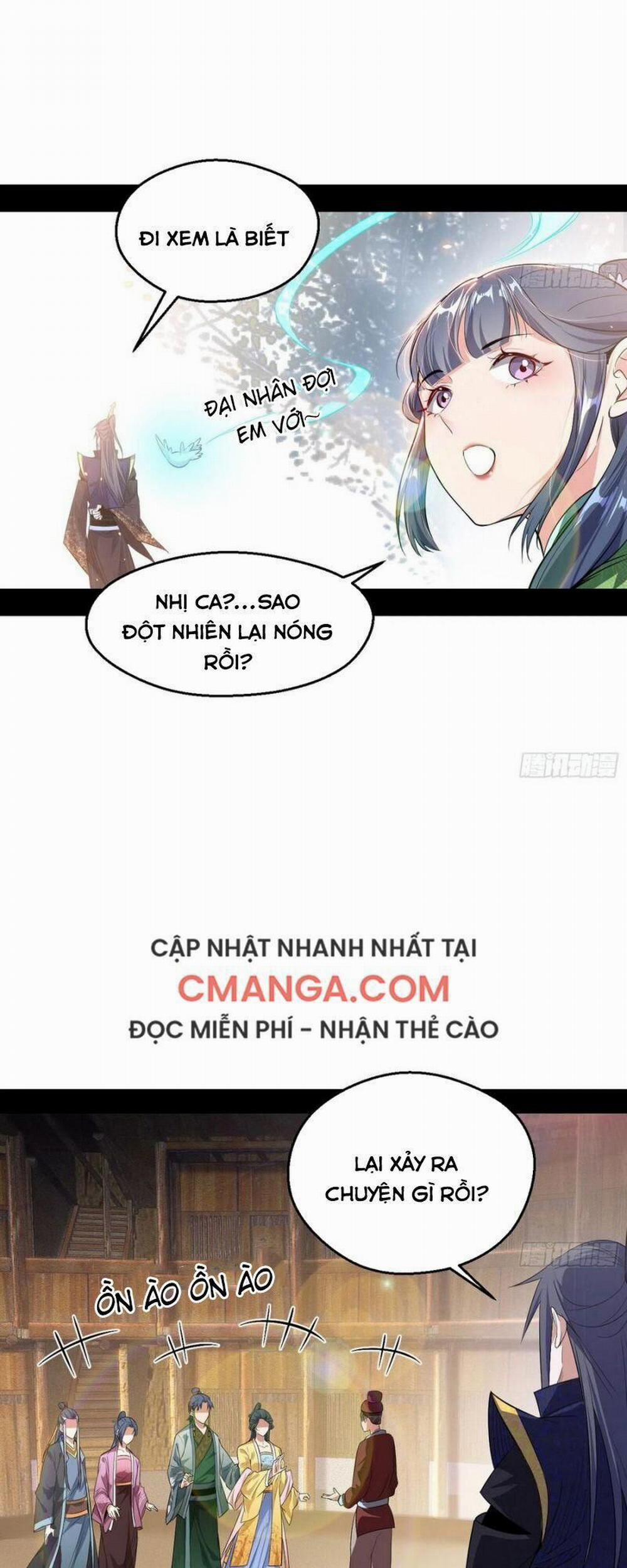 Ta Là Tà Đế 110 trang 12