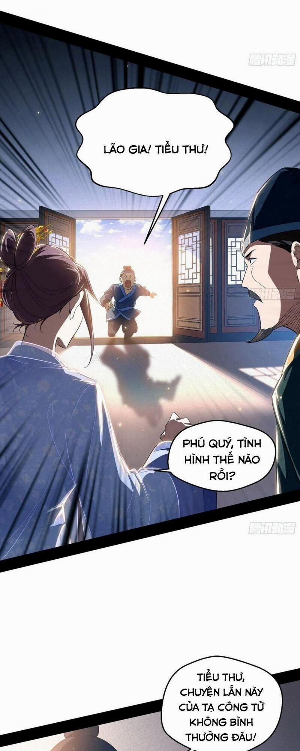 Ta Là Tà Đế 110 trang 2