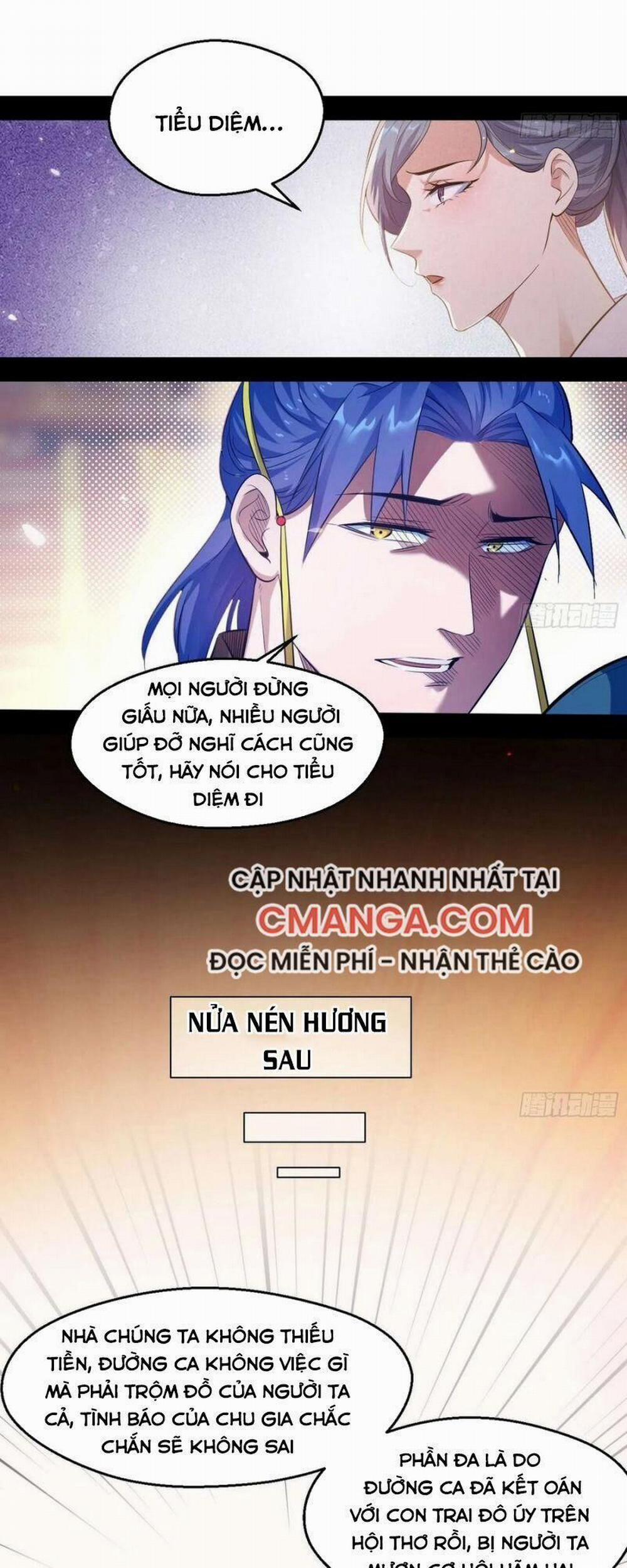 Ta Là Tà Đế 110 trang 20
