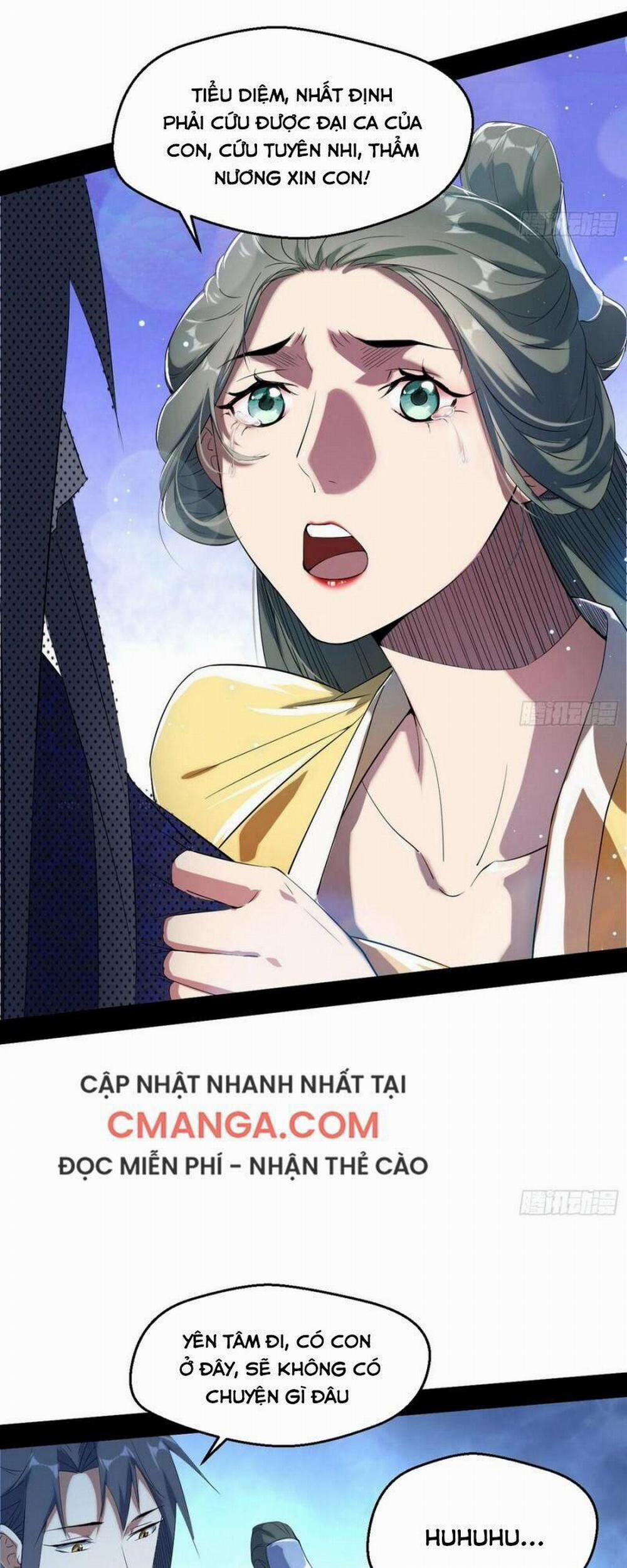 Ta Là Tà Đế 110 trang 30