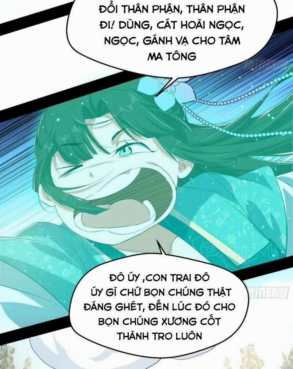 Ta Là Tà Đế 110 trang 33