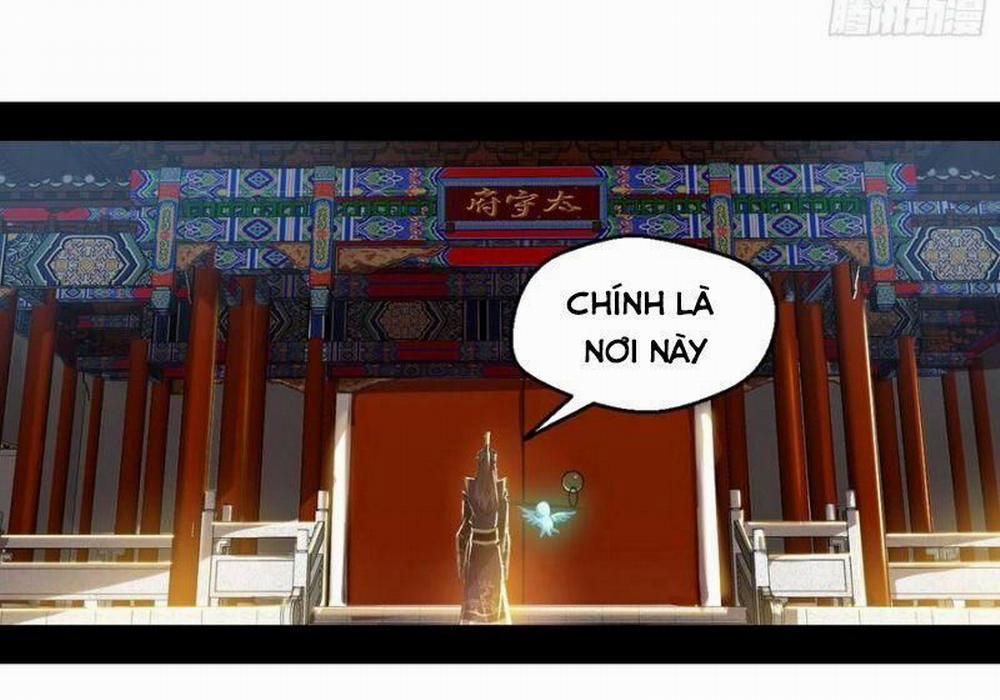 Ta Là Tà Đế 110 trang 39