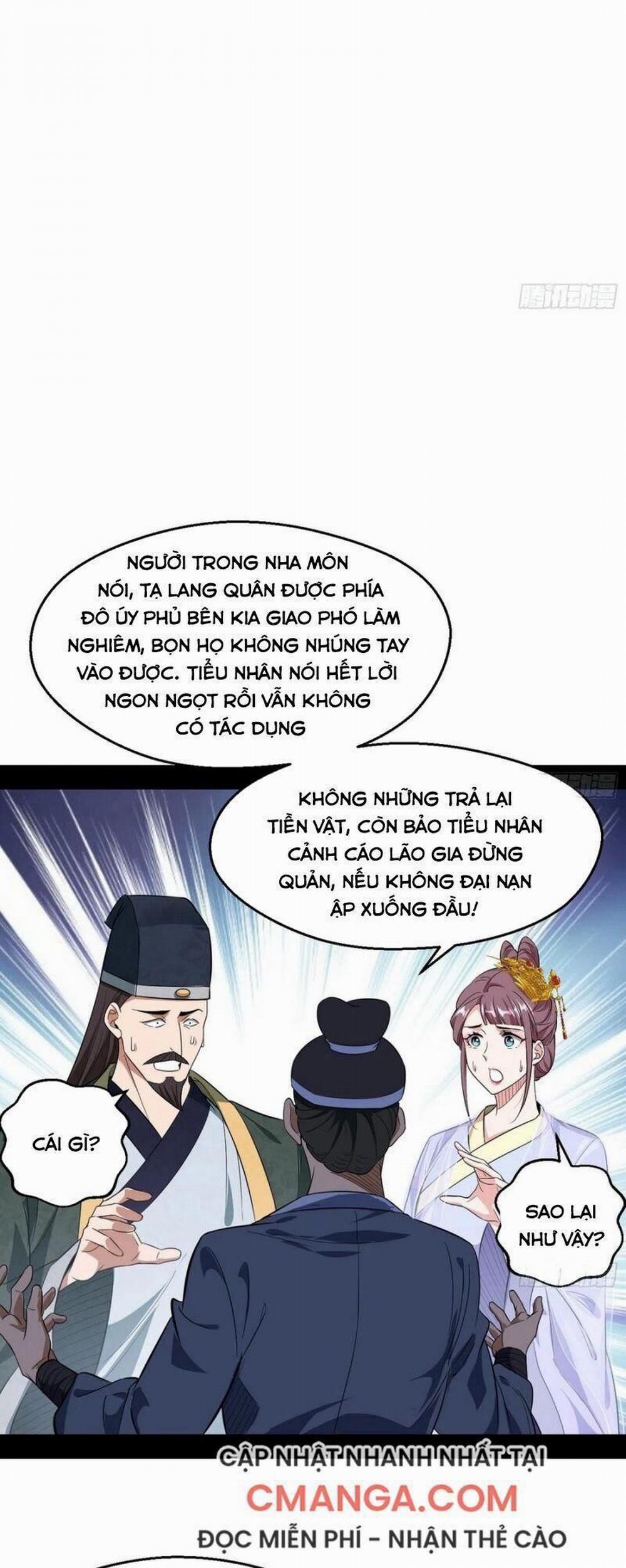 Ta Là Tà Đế 110 trang 4