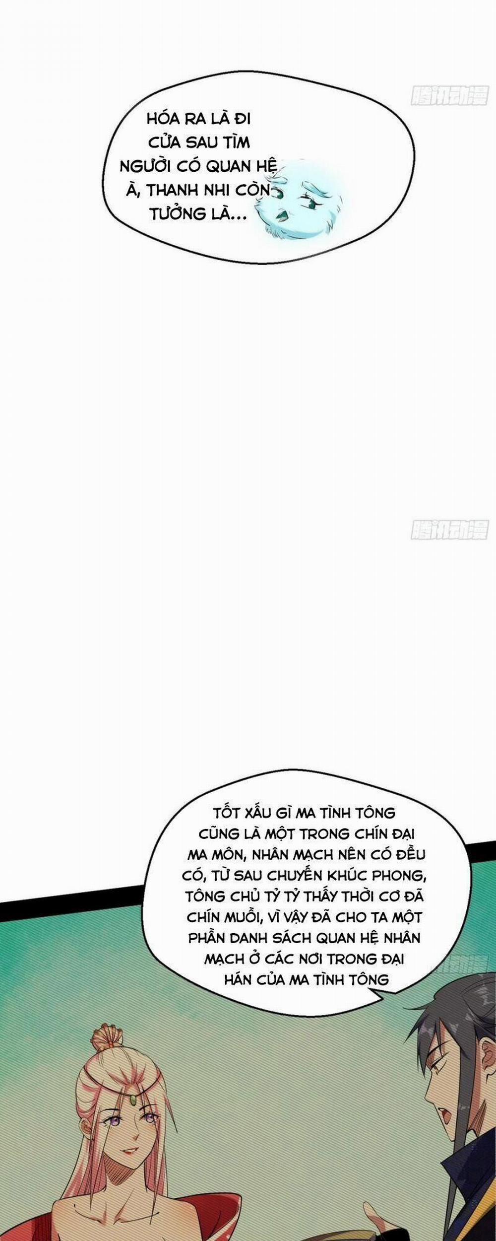 Ta Là Tà Đế 110 trang 40
