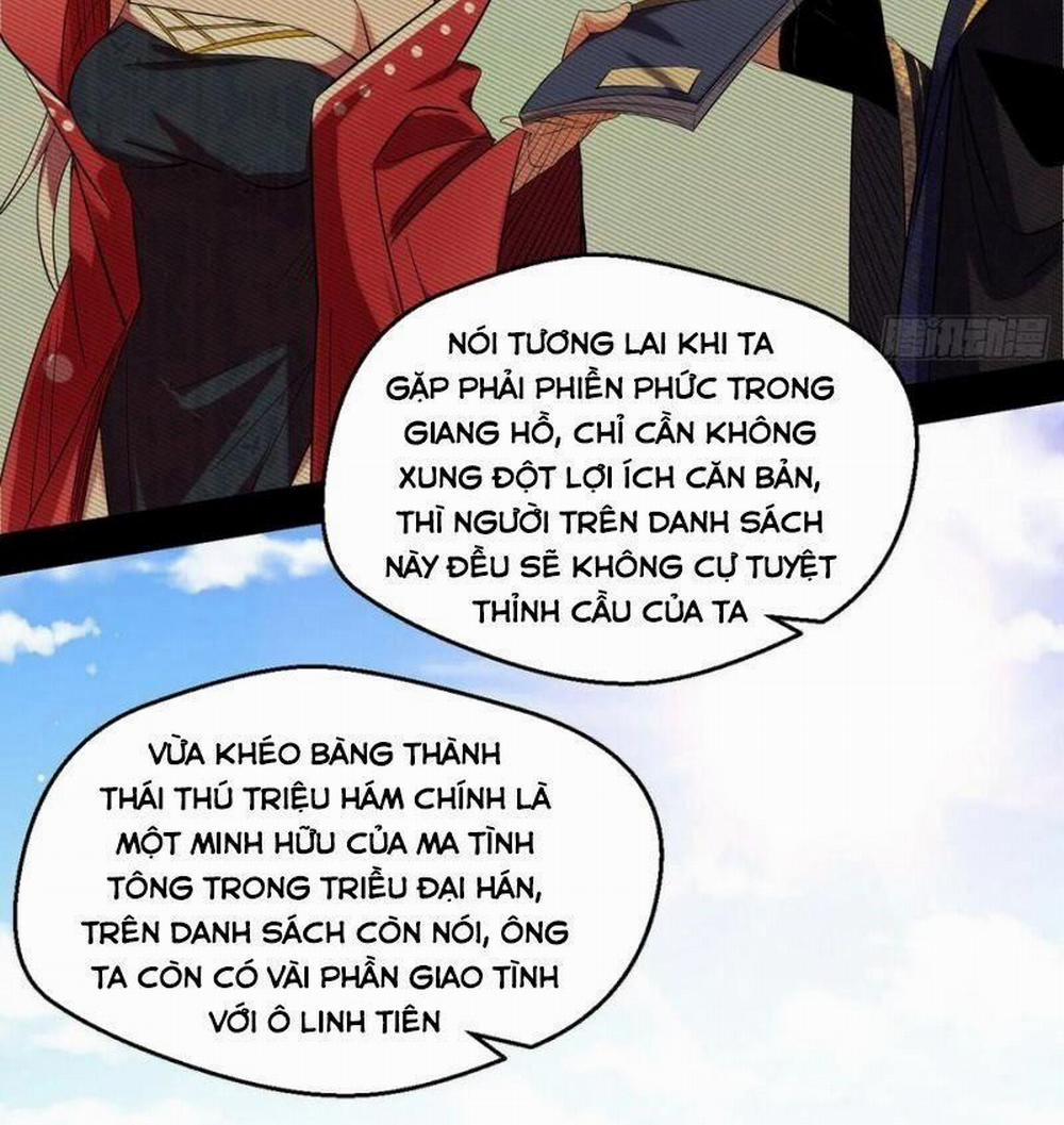 Ta Là Tà Đế 110 trang 41