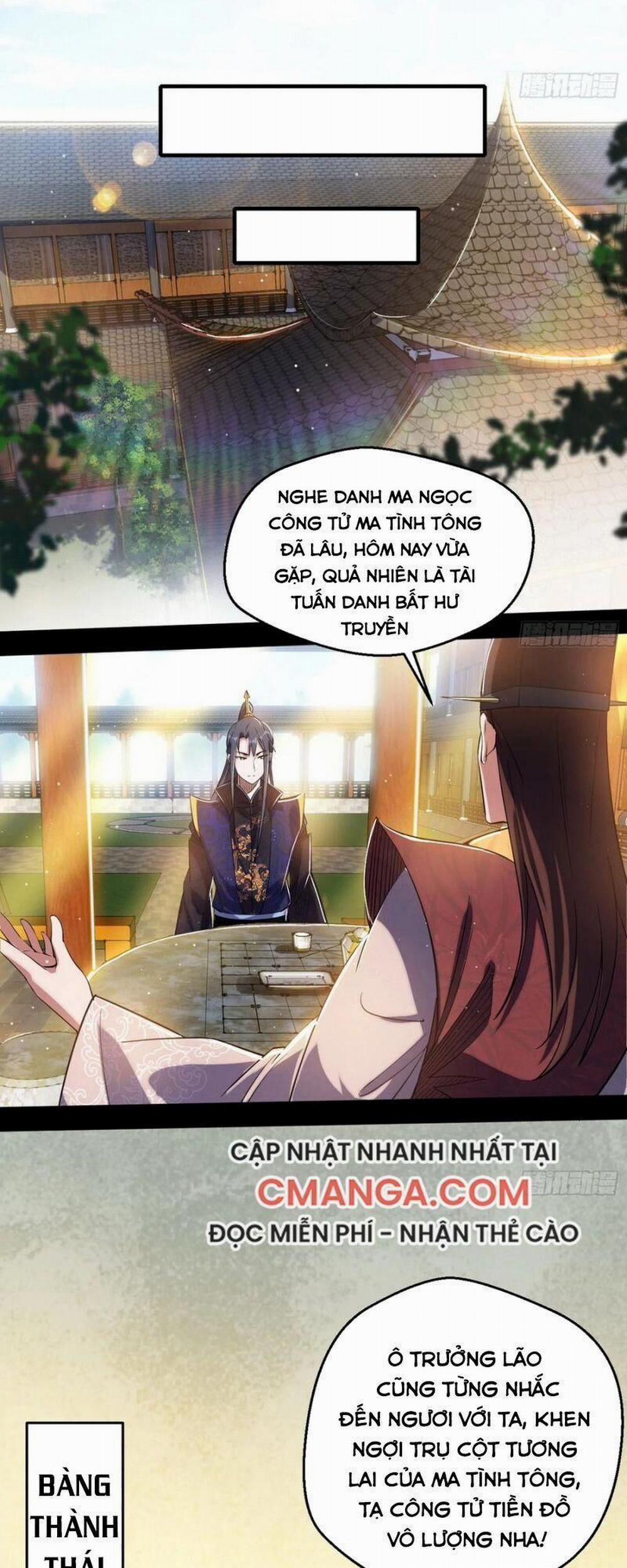 Ta Là Tà Đế 110 trang 42
