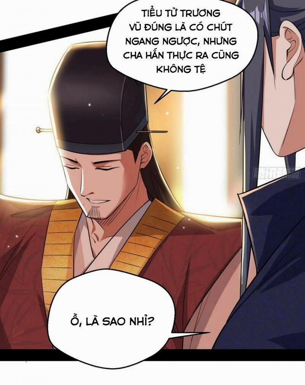 Ta Là Tà Đế 110 trang 48