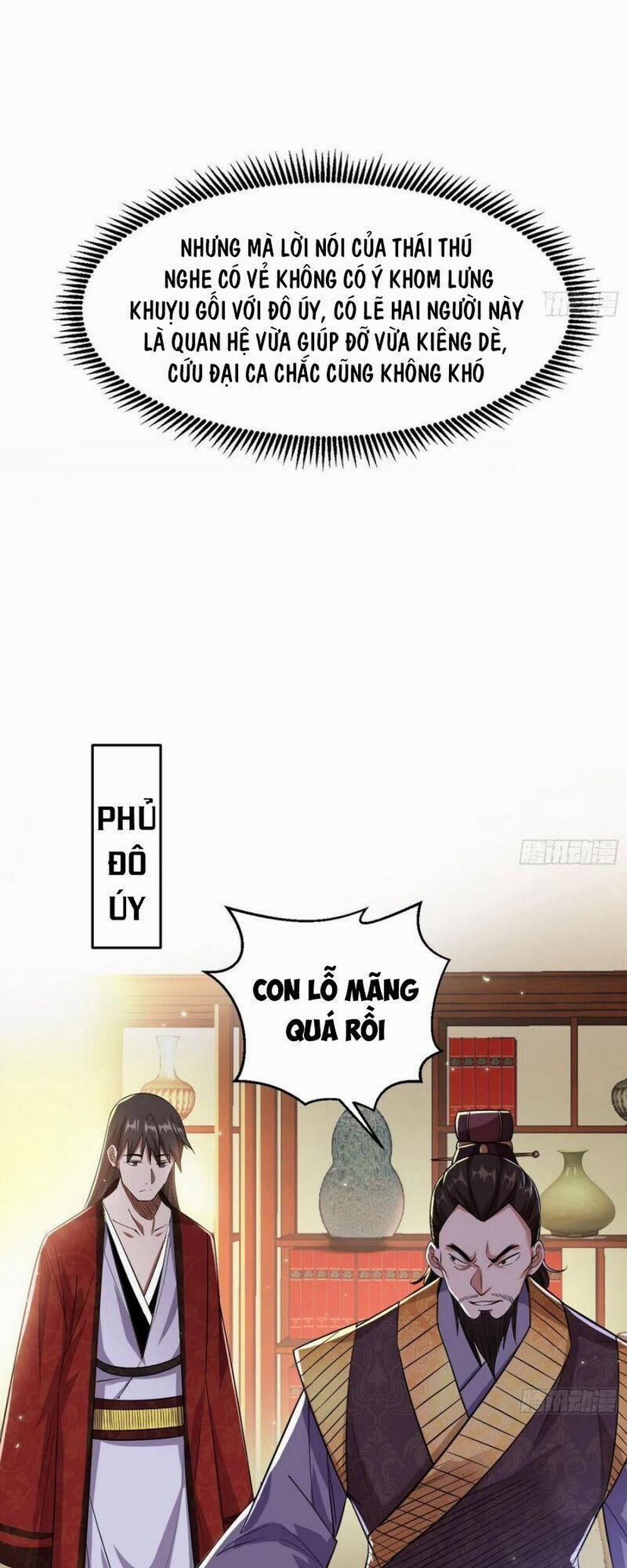 Ta Là Tà Đế 110 trang 51