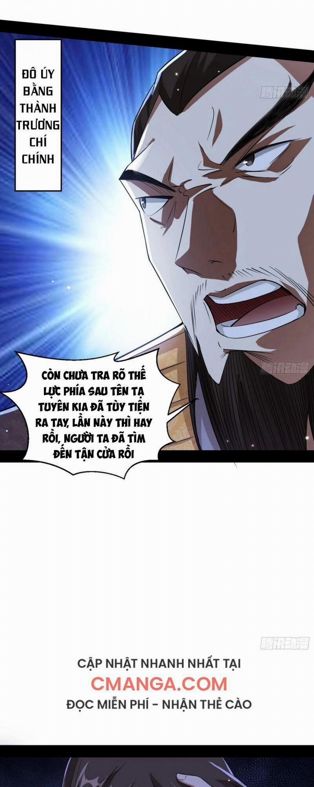 Ta Là Tà Đế 110 trang 53
