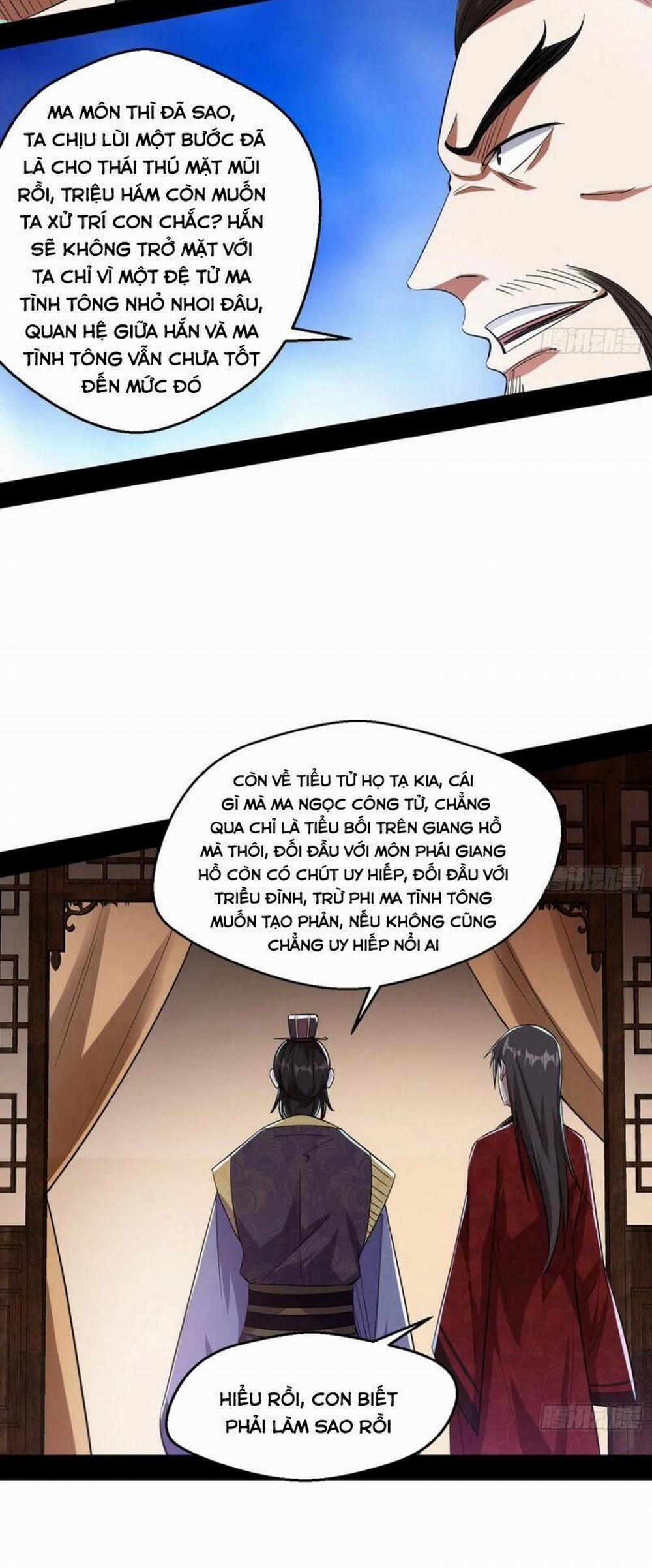 Ta Là Tà Đế 110 trang 57