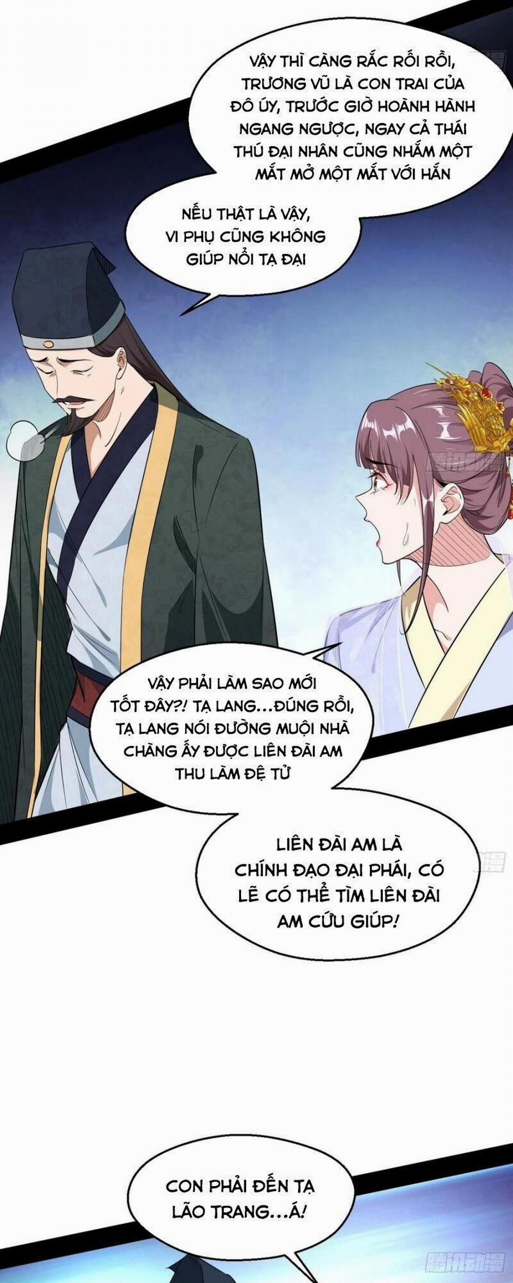 Ta Là Tà Đế 110 trang 6