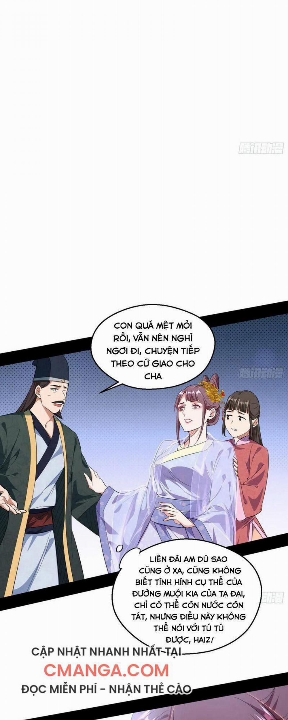 Ta Là Tà Đế 110 trang 8