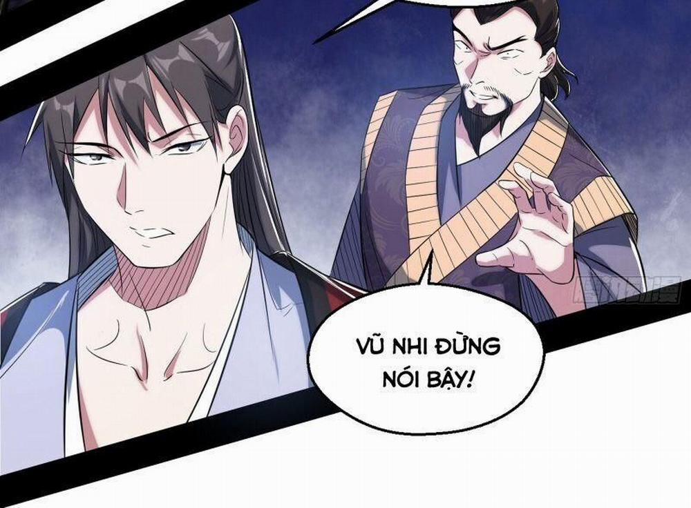 Ta Là Tà Đế 111 trang 13