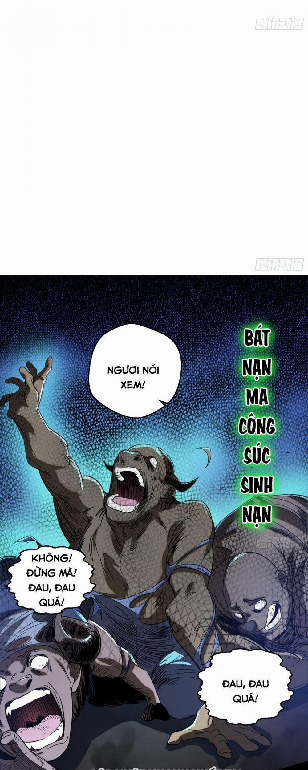Ta Là Tà Đế 111 trang 16