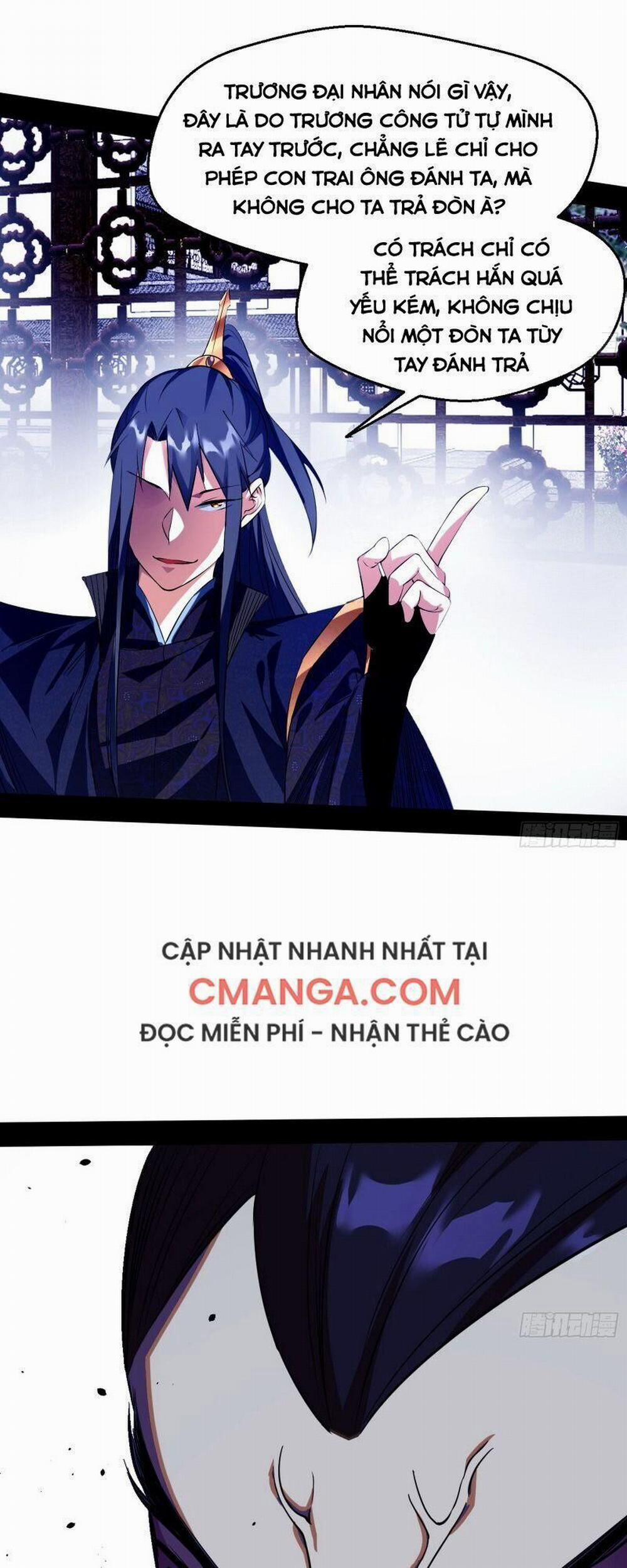 Ta Là Tà Đế 111 trang 39