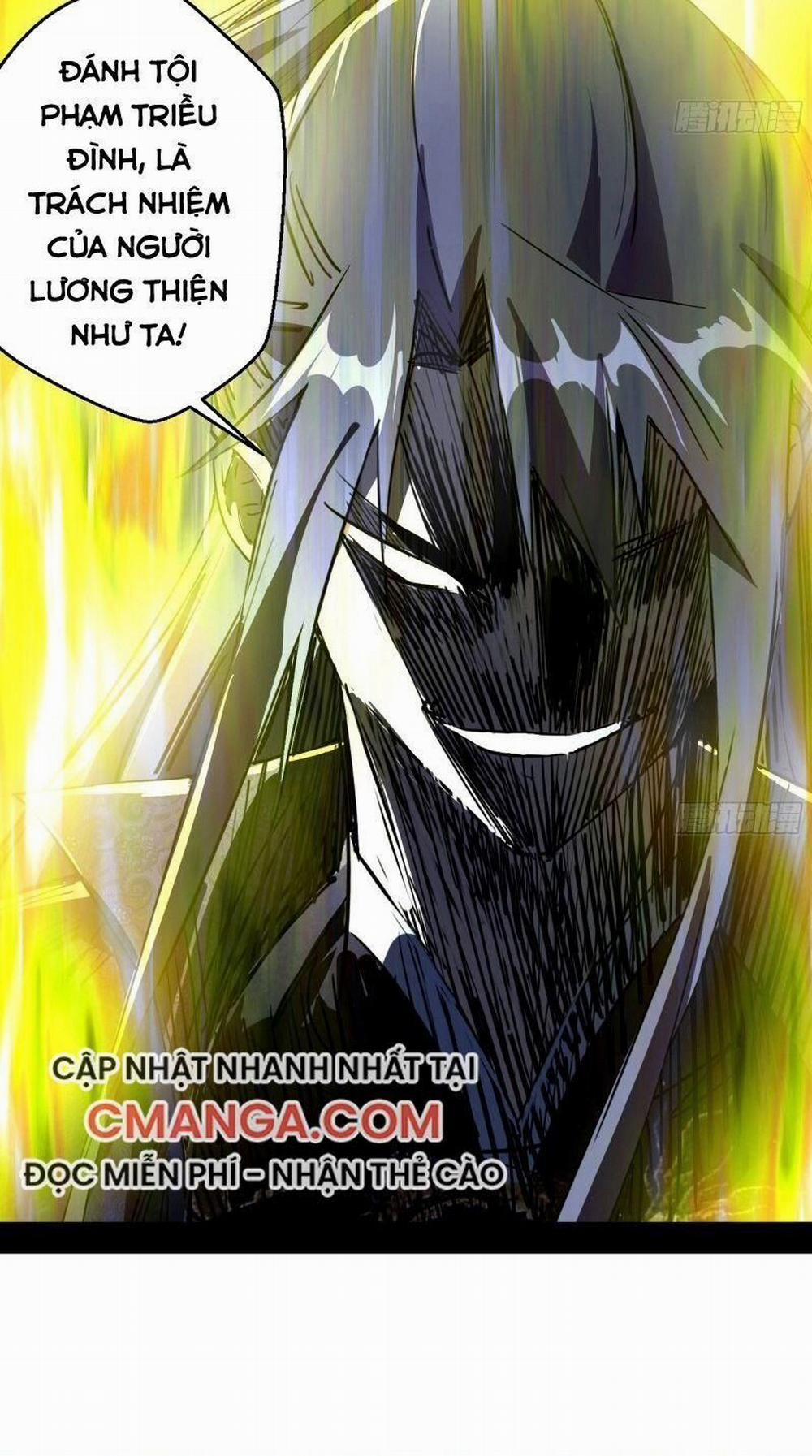 Ta Là Tà Đế 111 trang 58