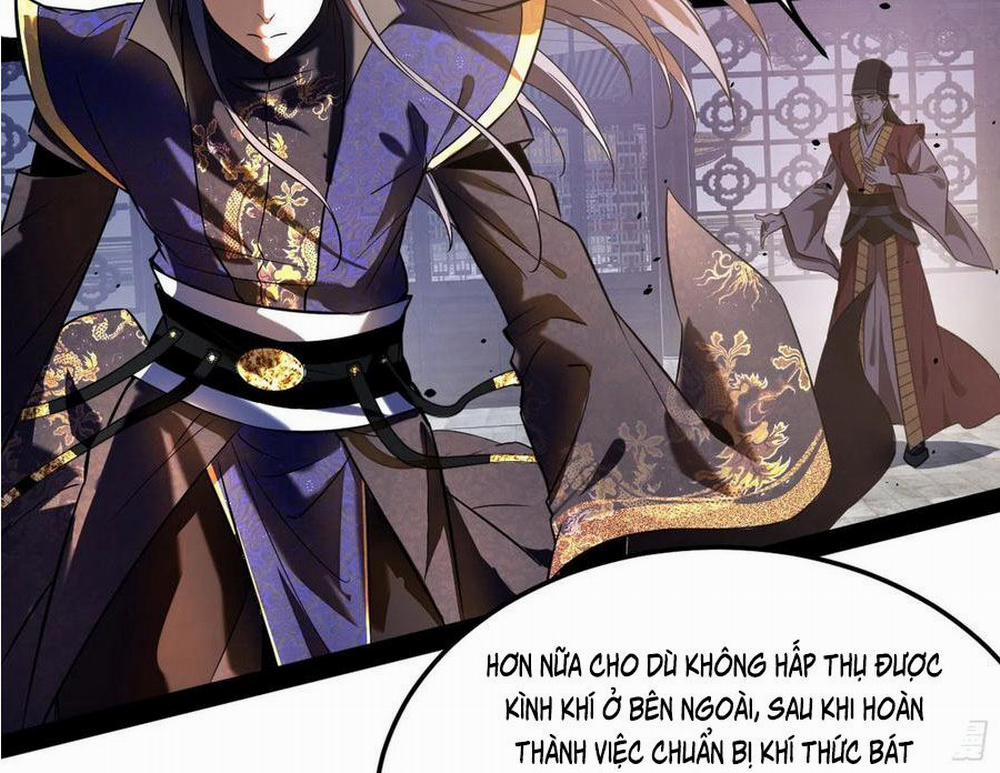 Ta Là Tà Đế 112 trang 13