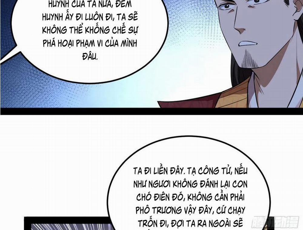 Ta Là Tà Đế 112 trang 22