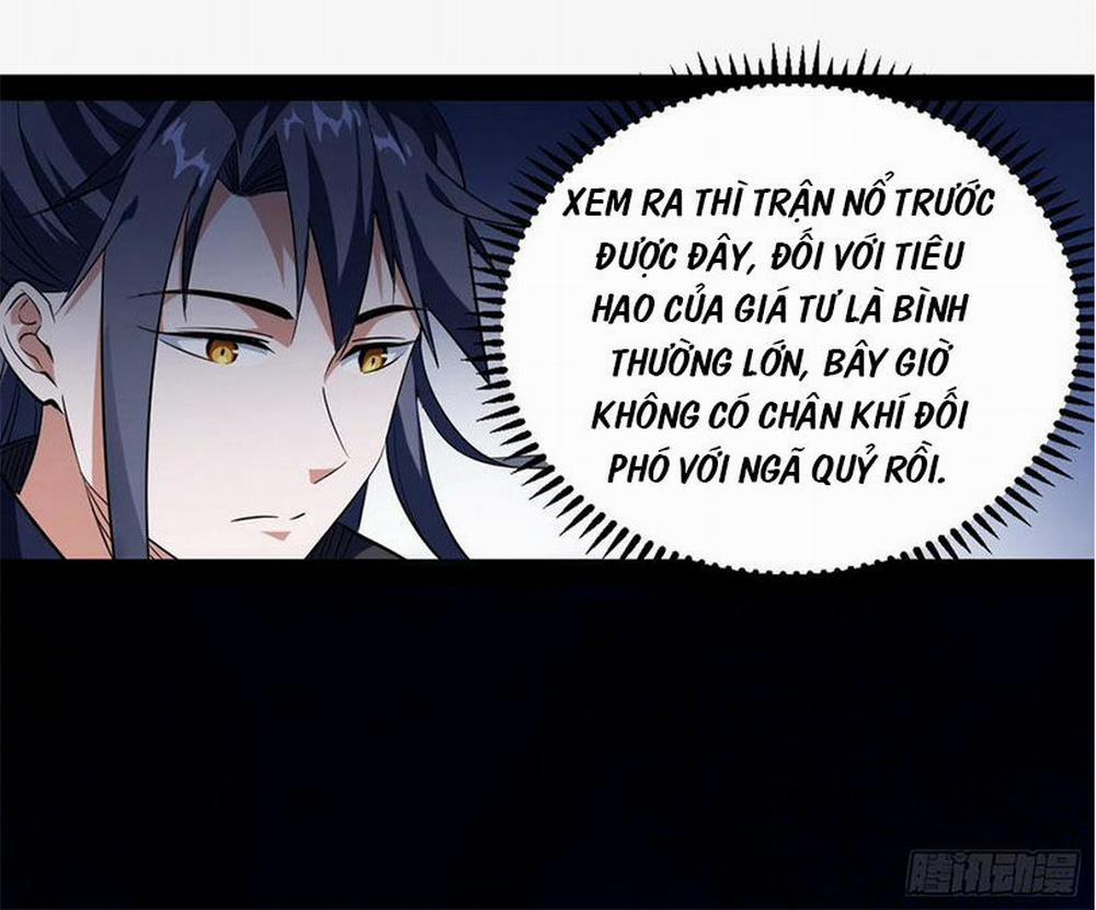 Ta Là Tà Đế 112 trang 80