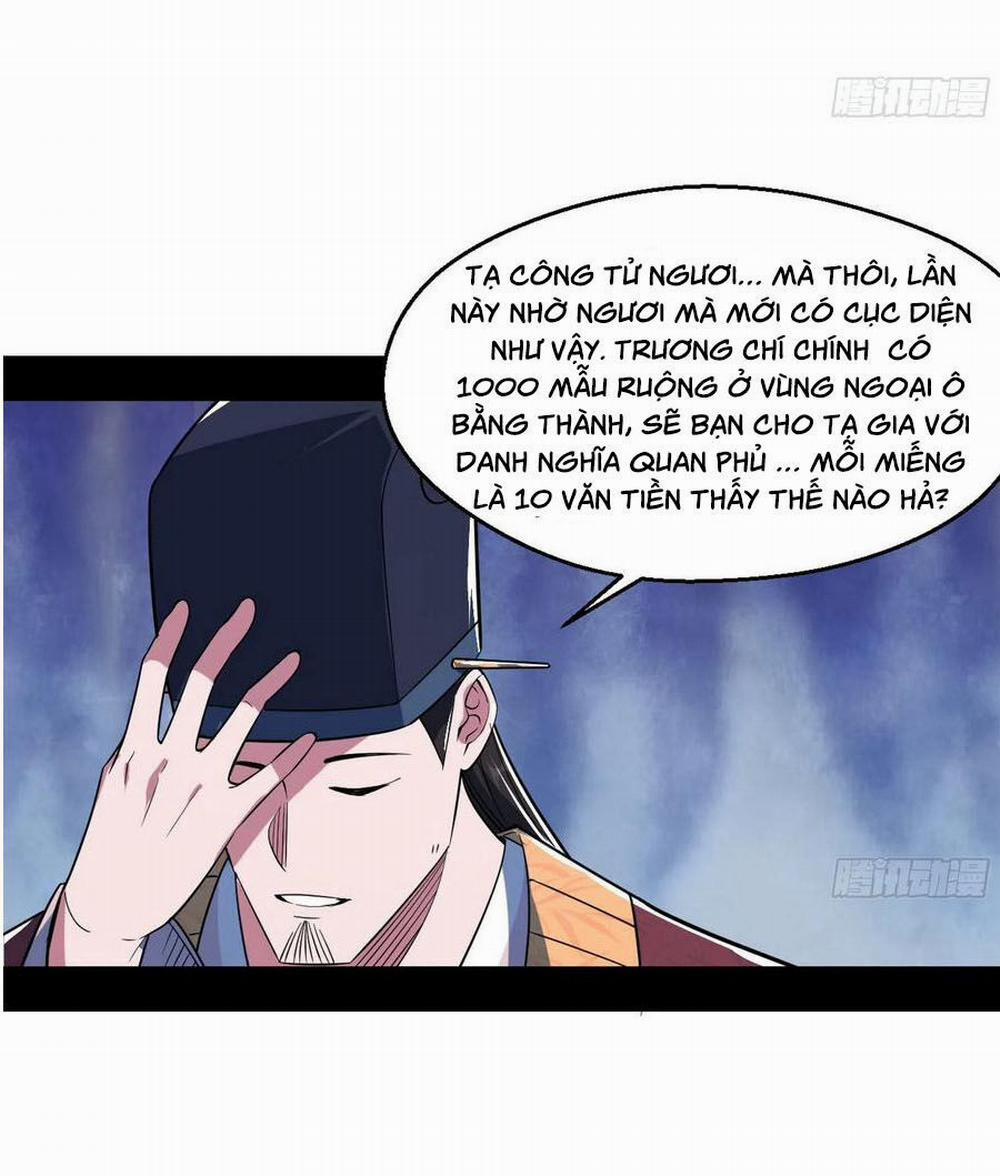 Ta Là Tà Đế 113 trang 19