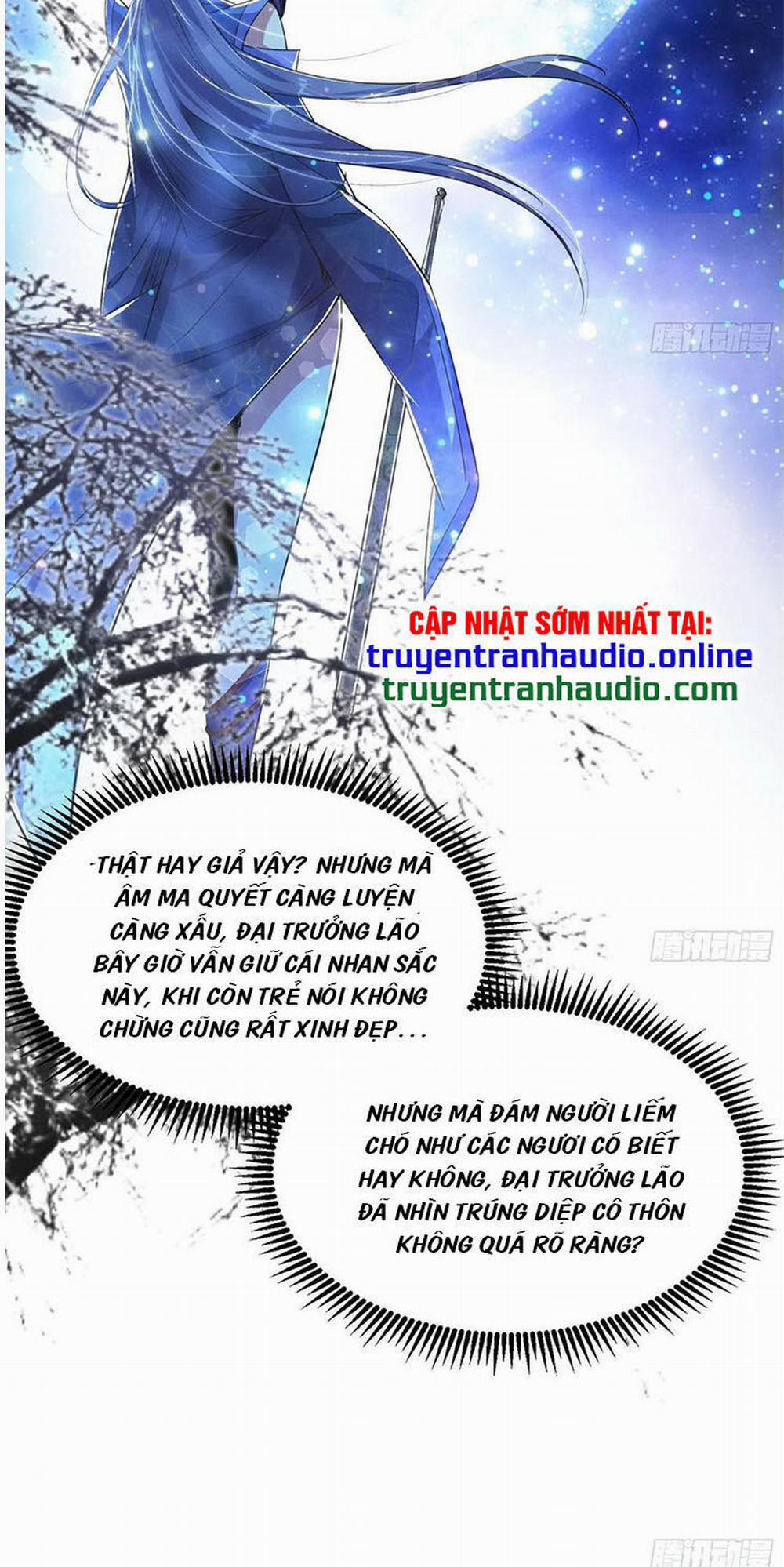 Ta Là Tà Đế 113 trang 25