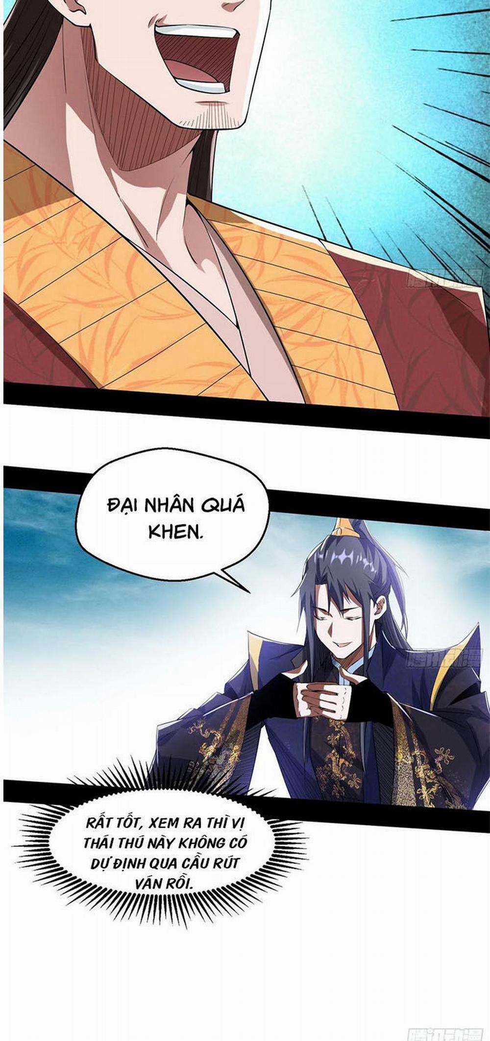 Ta Là Tà Đế 113 trang 3