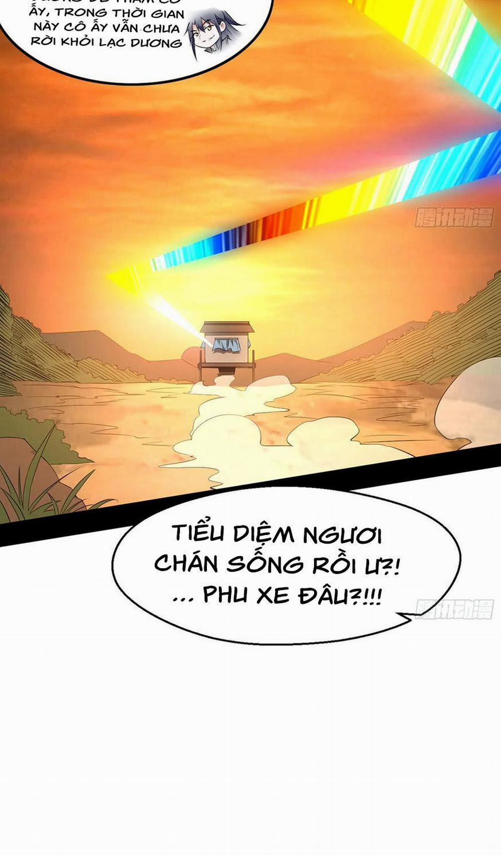Ta Là Tà Đế 113 trang 37