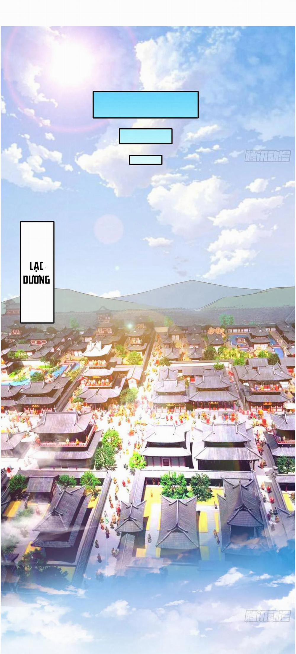 Ta Là Tà Đế 113 trang 40