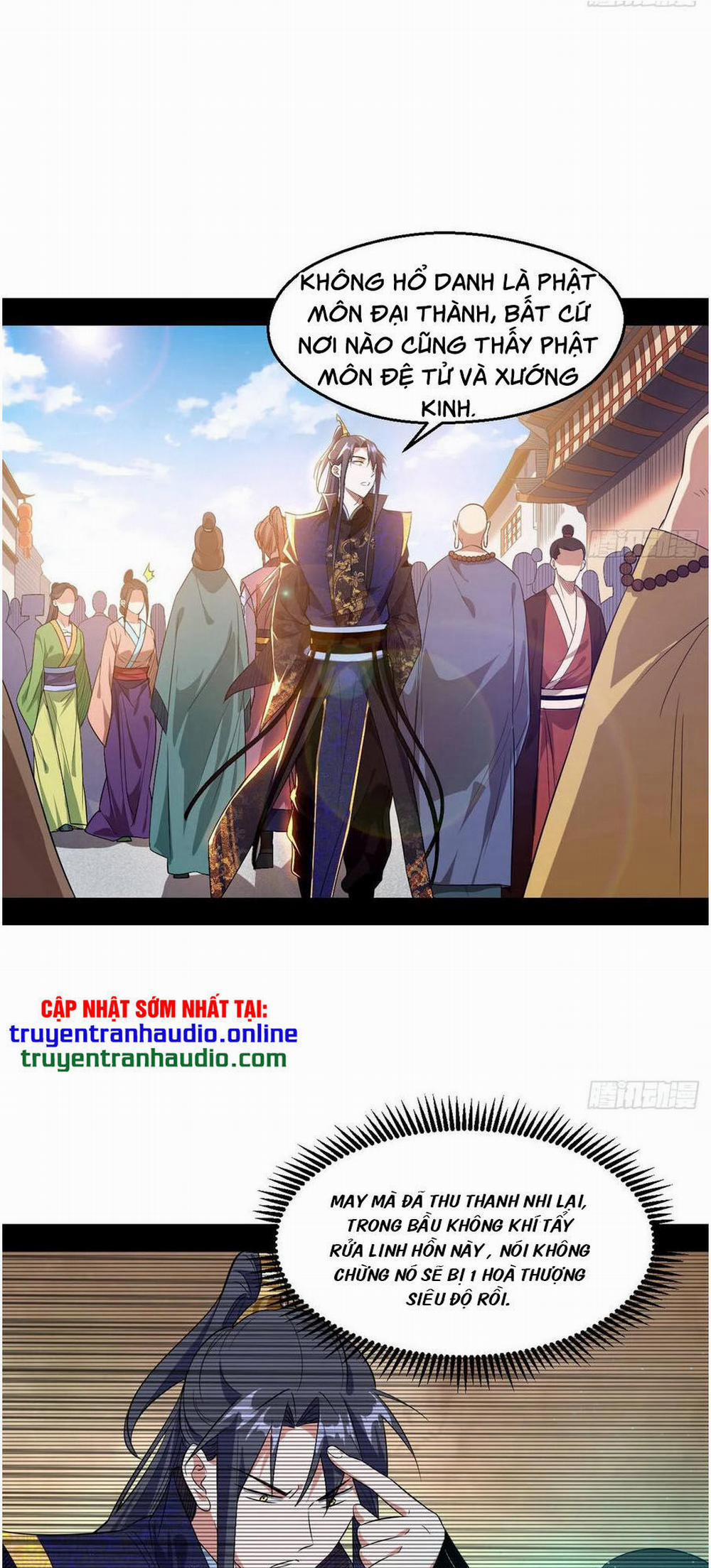 Ta Là Tà Đế 113 trang 42