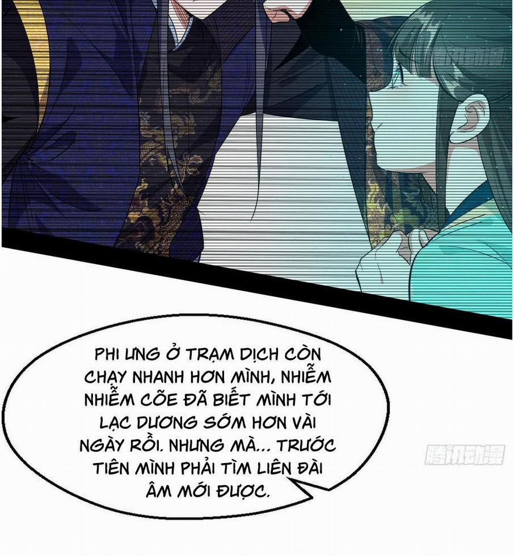 Ta Là Tà Đế 113 trang 43