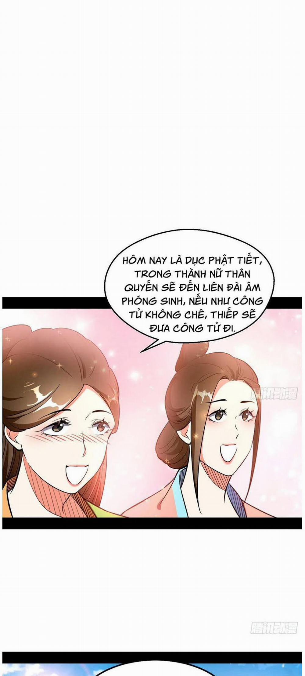 Ta Là Tà Đế 113 trang 46