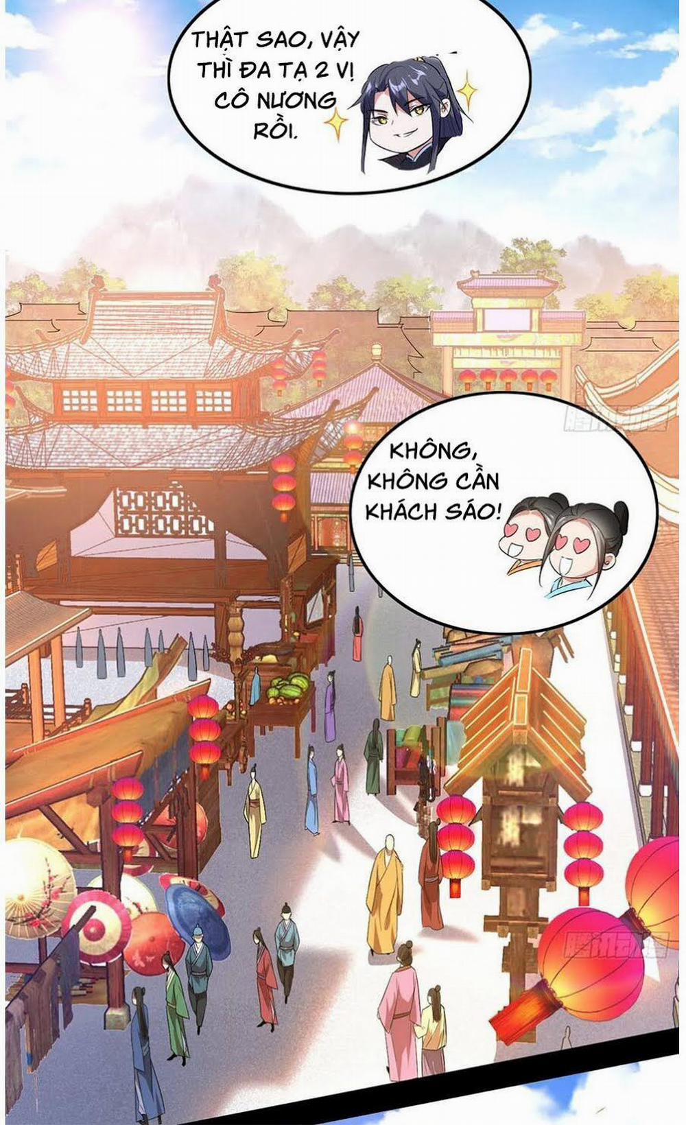 Ta Là Tà Đế 113 trang 47